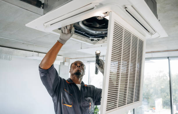 Licensed Hvac Repair service in Amlin, OH - FH HVAC
